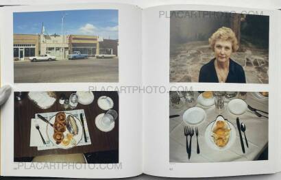 Stephen Shore,American Surfaces (Signed, with Kodak bag) Stephen Shore,American Surfaces (Signed, with Kodak bag)