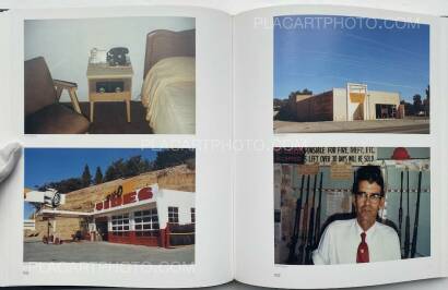 Stephen Shore,American Surfaces (Signed, with Kodak bag) Stephen Shore,American Surfaces (Signed, with Kodak bag)