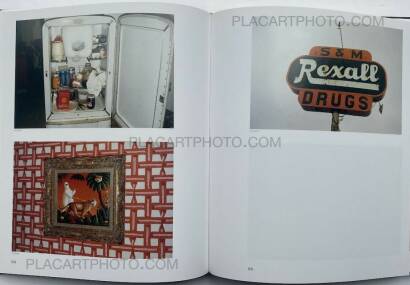 Stephen Shore,American Surfaces (Signed, with Kodak bag) Stephen Shore,American Surfaces (Signed, with Kodak bag)