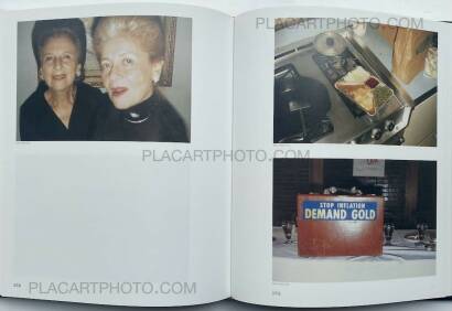 Stephen Shore,American Surfaces (Signed, with Kodak bag) Stephen Shore,American Surfaces (Signed, with Kodak bag)