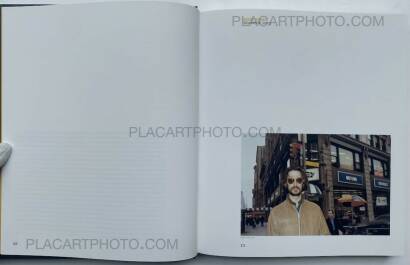 Stephen Shore,Surfaces Américaines (Signed) Stephen Shore,Surfaces Américaines (Signed)