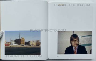 Stephen Shore,Surfaces Américaines (Signed) Stephen Shore,Surfaces Américaines (Signed)