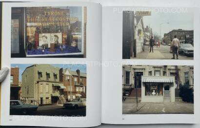 Stephen Shore,Surfaces Américaines (Signed) Stephen Shore,Surfaces Américaines (Signed)