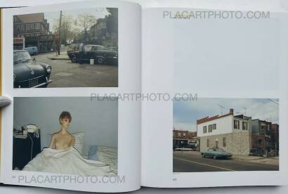 Stephen Shore,Surfaces Américaines (Signed) Stephen Shore,Surfaces Américaines (Signed)