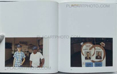 Stephen Shore,Surfaces Américaines (Signed) Stephen Shore,Surfaces Américaines (Signed)