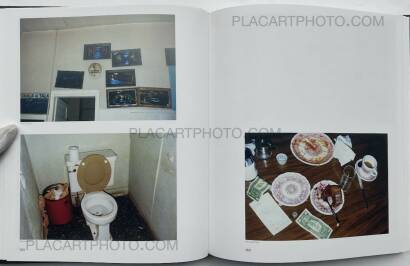 Stephen Shore,Surfaces Américaines (Signed) Stephen Shore,Surfaces Américaines (Signed)