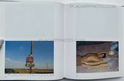 Stephen Shore,Surfaces Américaines (Signed) Stephen Shore,Surfaces Américaines (Signed)