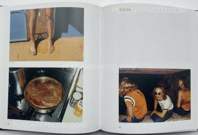 Stephen Shore,Surfaces Américaines (Signed) Stephen Shore,Surfaces Américaines (Signed)