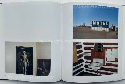 Stephen Shore,Surfaces Américaines (Signed) Stephen Shore,Surfaces Américaines (Signed)