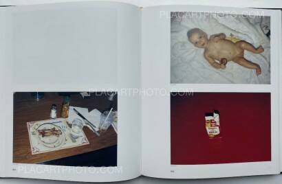 Stephen Shore,Surfaces Américaines (Signed) Stephen Shore,Surfaces Américaines (Signed)