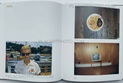 Stephen Shore,Surfaces Américaines (Signed) Stephen Shore,Surfaces Américaines (Signed)