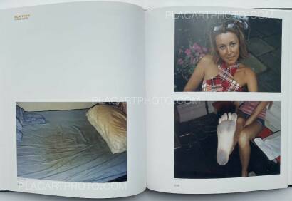Stephen Shore,Surfaces Américaines (Signed) Stephen Shore,Surfaces Américaines (Signed)