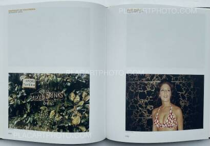 Stephen Shore,Surfaces Américaines (Signed) Stephen Shore,Surfaces Américaines (Signed)