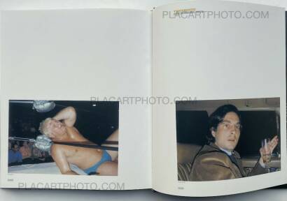 Stephen Shore,Surfaces Américaines (Signed) Stephen Shore,Surfaces Américaines (Signed)