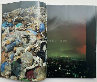 Kishin Shinoyama,Tokyo is Photography Kishin Shinoyama,Tokyo is Photography