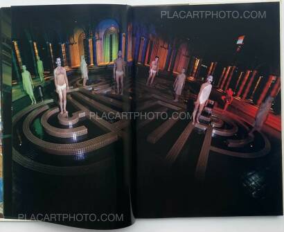 Kishin Shinoyama,Tokyo is Photography Kishin Shinoyama,Tokyo is Photography