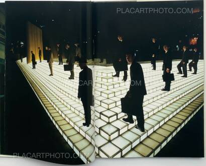 Kishin Shinoyama,Tokyo is Photography Kishin Shinoyama,Tokyo is Photography