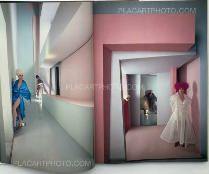 Kishin Shinoyama,Tokyo is Photography Kishin Shinoyama,Tokyo is Photography