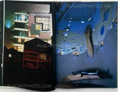 Kishin Shinoyama,Tokyo is Photography Kishin Shinoyama,Tokyo is Photography