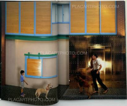 Kishin Shinoyama,Tokyo is Photography Kishin Shinoyama,Tokyo is Photography