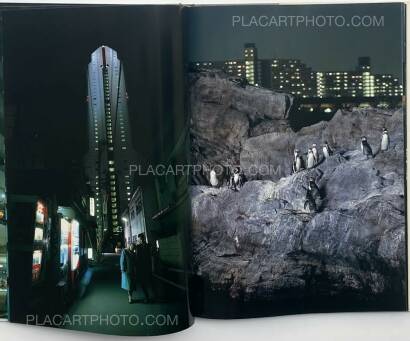 Kishin Shinoyama,Tokyo is Photography Kishin Shinoyama,Tokyo is Photography