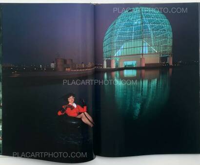 Kishin Shinoyama,Tokyo is Photography Kishin Shinoyama,Tokyo is Photography