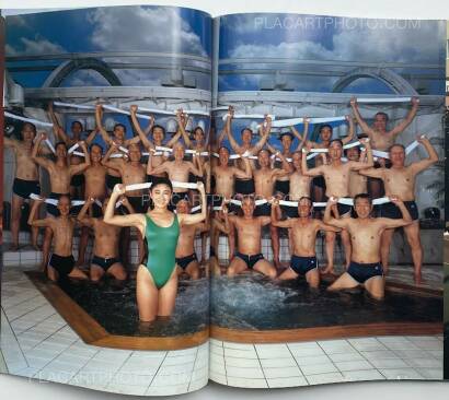 Kishin Shinoyama,Tokyo is Photography Kishin Shinoyama,Tokyo is Photography