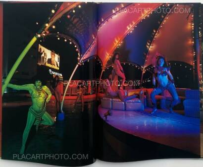 Kishin Shinoyama,Tokyo is Photography Kishin Shinoyama,Tokyo is Photography