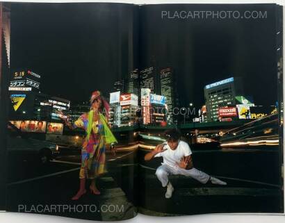 Kishin Shinoyama,Tokyo is Photography Kishin Shinoyama,Tokyo is Photography