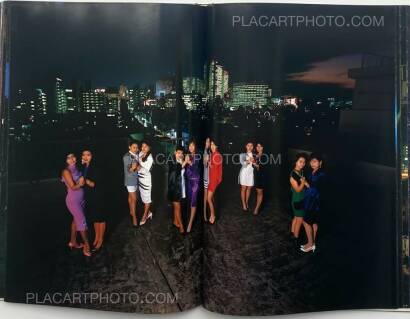 Kishin Shinoyama,Tokyo is Photography Kishin Shinoyama,Tokyo is Photography