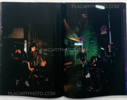 Kishin Shinoyama,Tokyo is Photography Kishin Shinoyama,Tokyo is Photography