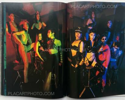 Kishin Shinoyama,Tokyo is Photography Kishin Shinoyama,Tokyo is Photography