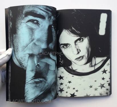 Jesper Haynes,GIG A celebration of Bangkoks Indie Scene 2003-2013 (SIGNED) Jesper Haynes,GIG A celebration of Bangkoks Indie Scene 2003-2013 (SIGNED)