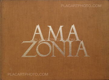 Claudia Andujar / George Love,Amazônia Claudia Andujar / George Love,Amazônia