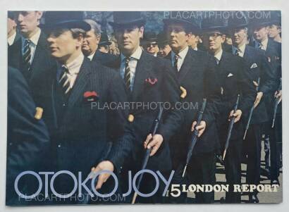 Yumiko Kiyomiya,OTOKO JOY (Set of 5) Yumiko Kiyomiya,OTOKO JOY (Set of 5)