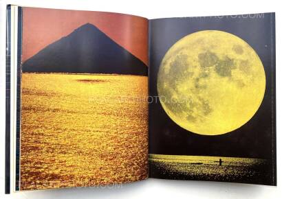 Yoichi Midorikawa,Setonaikai / Seto Island Sea (SIGNED) Yoichi Midorikawa,Setonaikai / Seto Island Sea (SIGNED)