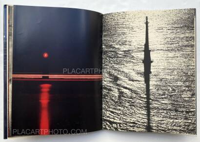 Yoichi Midorikawa,Setonaikai / Seto Island Sea (SIGNED) Yoichi Midorikawa,Setonaikai / Seto Island Sea (SIGNED)