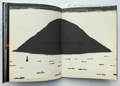 Yoichi Midorikawa,Setonaikai / Seto Island Sea (SIGNED) Yoichi Midorikawa,Setonaikai / Seto Island Sea (SIGNED)