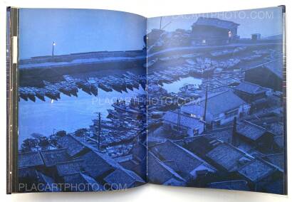 Yoichi Midorikawa,Setonaikai / Seto Island Sea (SIGNED) Yoichi Midorikawa,Setonaikai / Seto Island Sea (SIGNED)