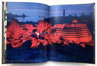 Yoichi Midorikawa,Setonaikai / Seto Island Sea (SIGNED) Yoichi Midorikawa,Setonaikai / Seto Island Sea (SIGNED)