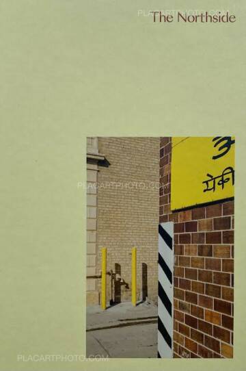 Allen Wheatcroft ,The Northside Allen Wheatcroft ,The Northside