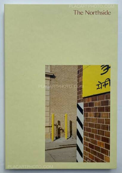 Allen Wheatcroft ,The Northside Allen Wheatcroft ,The Northside