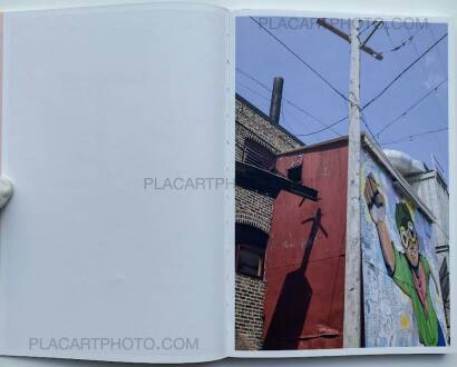 Allen Wheatcroft ,The Northside Allen Wheatcroft ,The Northside