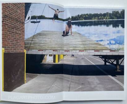 Allen Wheatcroft ,The Northside Allen Wheatcroft ,The Northside