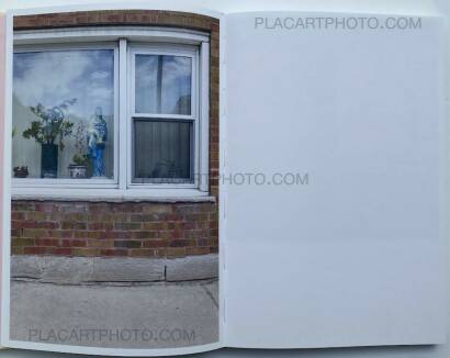 Allen Wheatcroft ,The Northside Allen Wheatcroft ,The Northside