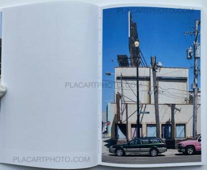 Allen Wheatcroft ,The Northside Allen Wheatcroft ,The Northside