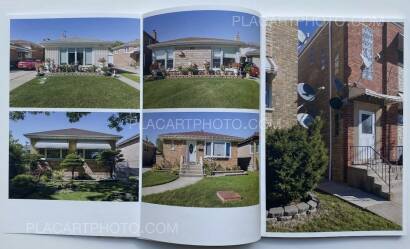 Allen Wheatcroft ,The Northside Allen Wheatcroft ,The Northside