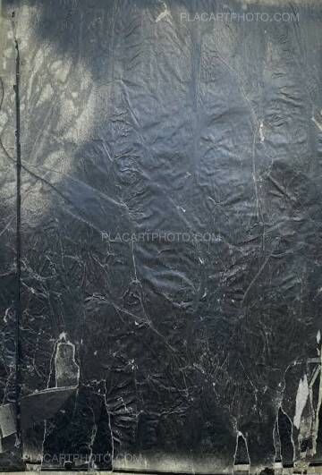Daisuke Yokota,Matter waxed (Unique copy) Daisuke Yokota,Matter waxed (Unique copy)