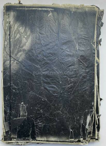 Daisuke Yokota,Matter waxed (Unique copy) Daisuke Yokota,Matter waxed (Unique copy)