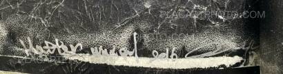 Daisuke Yokota,Matter waxed (Unique copy) Daisuke Yokota,Matter waxed (Unique copy)